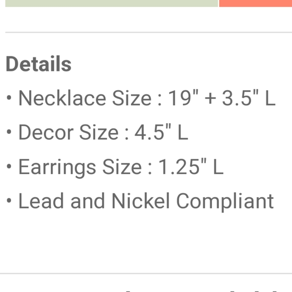 Pearl & Shell necklace - Picture 10 of 12